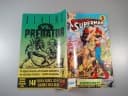 SUPERMAN 6/94 TM-Semic