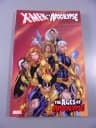 X-MEN vs. APOCALYPSE: THE AGES OF APOCALYPSE 2008 r. wyd. anglojęzyczne