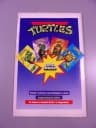 TEENAGE MUTANT HERO TURTLES 2/92