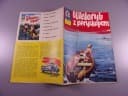 KAPITAN ŻBIK WIELORYB Z PERYSKOPEM wyd. I 1973 r.