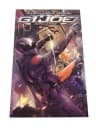 G.I.JOE RETALIATION wyd. anglojęzyczne