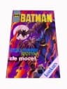 BATMAN 12/1991 TM-Semic