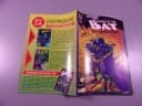 BATMAN 3/95 TM-Semic