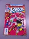 X-MEN 2/94 TM-Semic