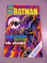 BATMAN 12/1991 TM-Semic