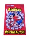 GIGANT POLECA 157. SZEŚCIU WSPANIAŁYCH