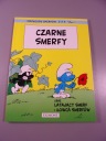 PRZYGODY SMERFÓW. CZARNE SMERFY 2019 r.