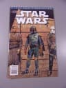 STAR WARS 12/2010 BOBA FETT Z ODZYSKU