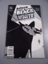 BATMAN BLACK and WHITE 2/97