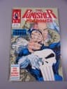 PUNISHER 2/1991 TM-Semic