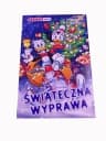 GIGANT POLECA 177. ŚWIĄTECZNA WYPRAWA