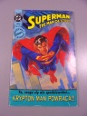 SUPERMAN 10/93 TM-Semic