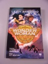 WONDER WOMAN ZWIASTUNKA WOJNY 2021 r.
