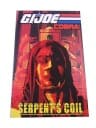G.I.JOE COBRA SERPENT'S COIL wyd. anglojęzyczne