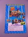 TOY STORY KOMIKS FILMOWY 1996 r.