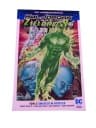 HAL JORDAN i KORPUS ZIELONYCH LATARNI 2. ŚWIATŁO W BUTELCE wyd. I 2018 r.