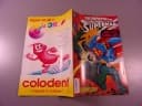 SUPERMAN 6/95 TM-Semic