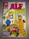 ALF 5/1992 TM-Semic