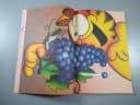 GARFIELD 4/92 TM-Semic z plakatem!