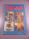 RELAX numer 20 1978 r. wyd. I