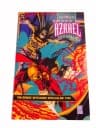 BATMAN MIECZ AZRAELA wydanie specjalne 1/94 TM-Semic