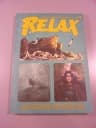 MAGAZYN OPOWIEŚCI RYSUNKOWYCH RELAX nr 45