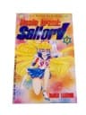 HASŁO BRZMI: SAILOR V tom 1 wyd. I 2000 r.