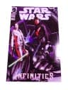 STAR WARS INFINITES 2007 r. wyd. anglojęzyczne