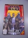 STAR WARS WYDANIE SPECJALNE 2/2011 RADA JEDI DZIAŁANIA WOJENNE