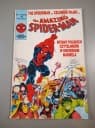 SPIDER-MAN 1/1990 TM-Semic