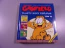 GARFIELD TŁUSTY KOCI TRÓJPAK tom 10