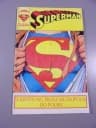 SUPERMAN 1/90 TM-Semic