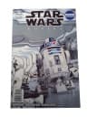 STAR WARS 6/18 ZEMSTA DROIDA
