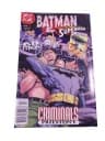 BATMAN & SUPERMAN 12/98 TM-Semic