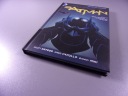 BATMAN 4. ROK ZEROWY - TAJEMNICZE MIASTO wyd. I 2014 r.