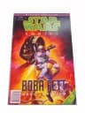 STAR WARS 3/2010 BOBA FETT WRÓG IMPERIUM wydanie specjalne + PLAKAT