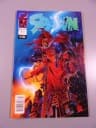 SPAWN #13 3/99 TM-Semic