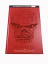 SUPERZŁOCZYŃCY MARVELA # RED SKULL
