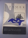 ZAMEK W BĘDZINIE - TEKA GRAFICZNA WACŁAWA PILECKIEGO + pocztówki