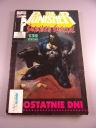PUNISHER 4/95 SUMMER SPECJAL