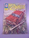 KAPITAN ŻBIK NA ZAKRĘCIE wyd. II 1981 r.