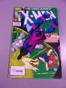 X-MEN 7/95 TM-Semic