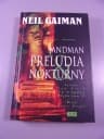 SANDMAN 1. PRELUDIA i NOKTURNY 2006 r.
