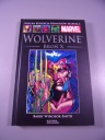 WKKM 45. WOLVERINE BROŃ X