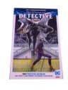 BATMAN DETECTIVE COMICS 7. WIECZNI BATMANI wyd. I 2019 r.