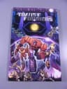 THE TRANSFORMERS: DARK CYBERTRON 1 2014 r. wyd. anglojęzyczne