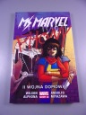 MS MARVEL 6. II WOJNA DOMOWA 2019 r.