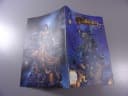 THE DARKNESS #1 2003 r. MANDRAGORA