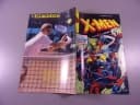 X-MEN 3/1992 TM-Semic