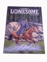 LONESOME 4. TERYTORIUM CZAROWNIKA 2024 r.